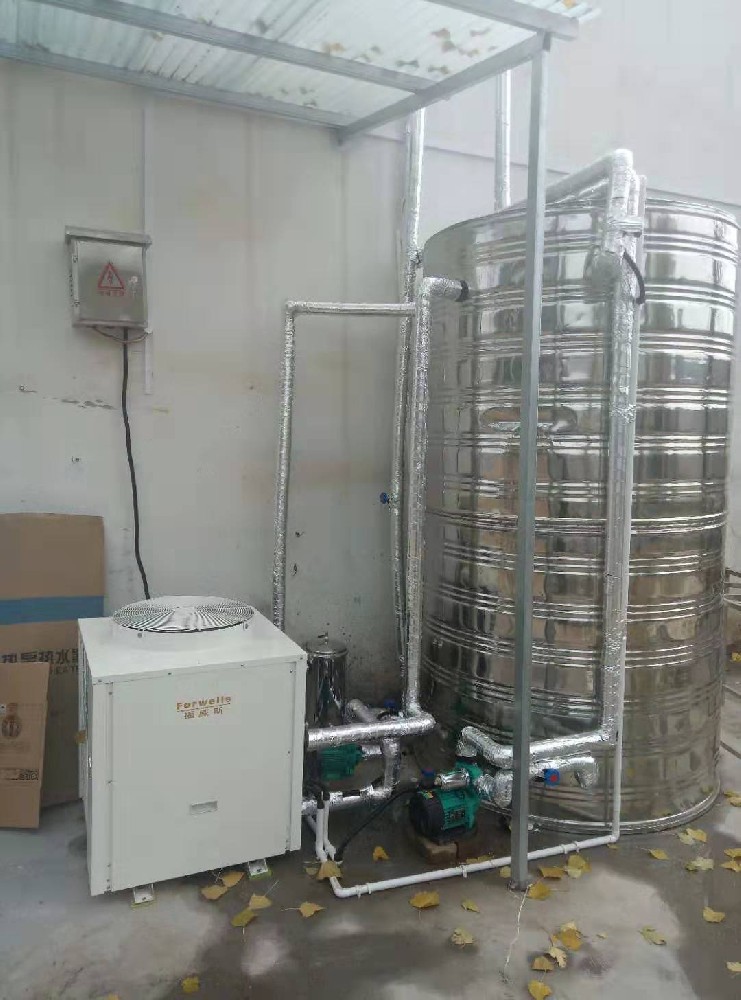 今年空氣能熱水器市場要變天！